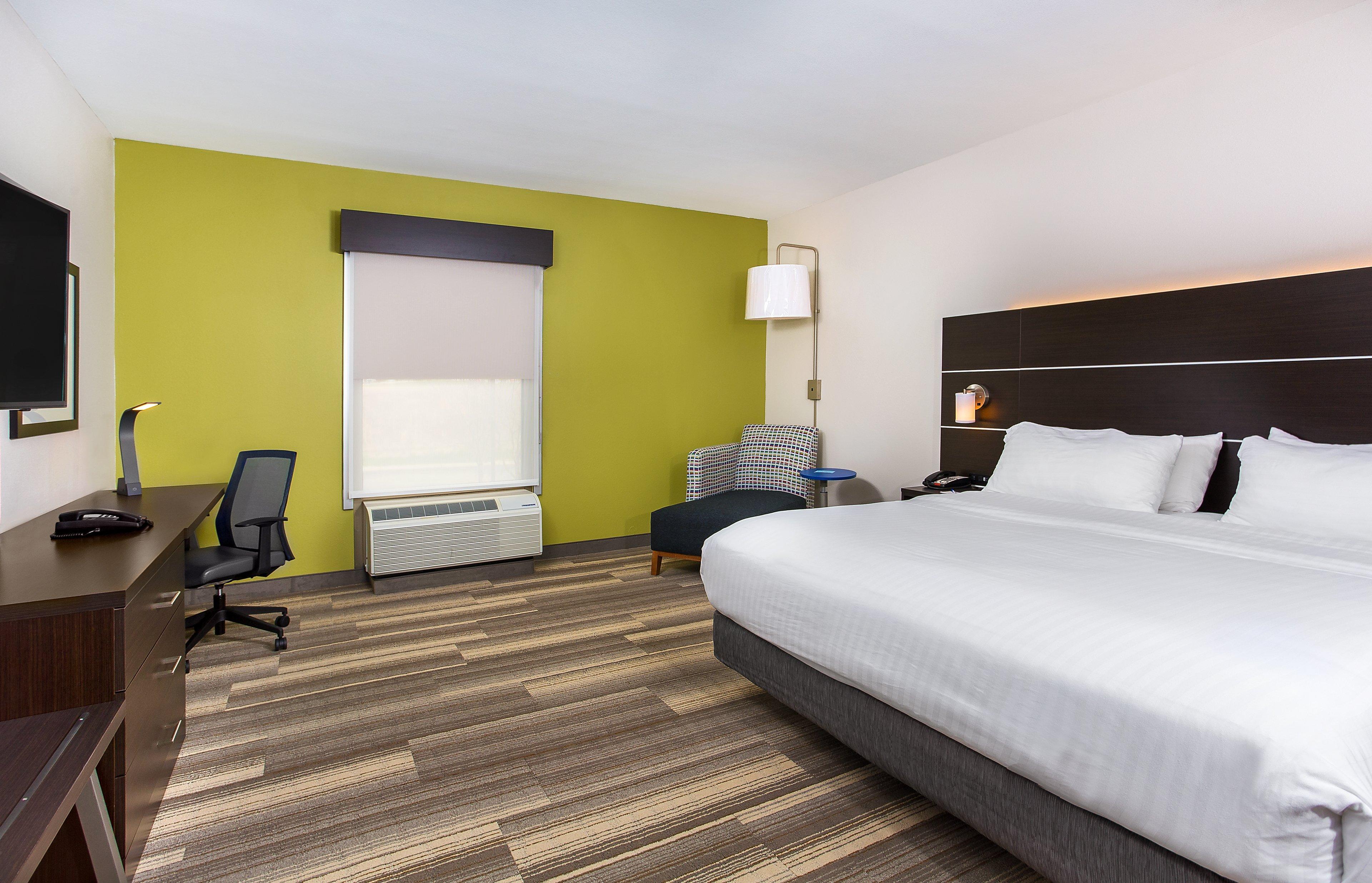 Holiday Inn Express & Suites Morristown By Ihg Exterior foto