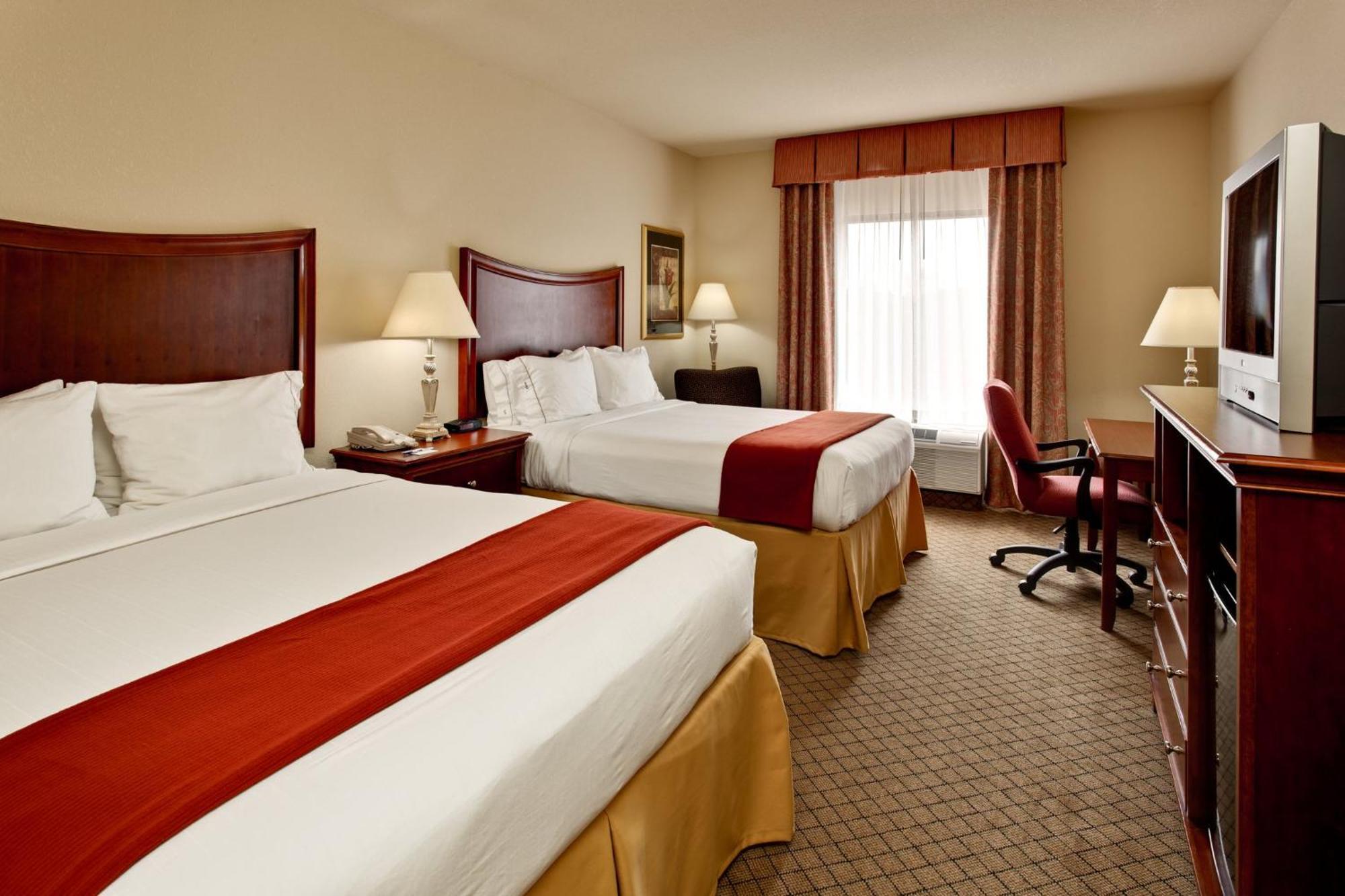Holiday Inn Express & Suites Morristown By Ihg Exterior foto