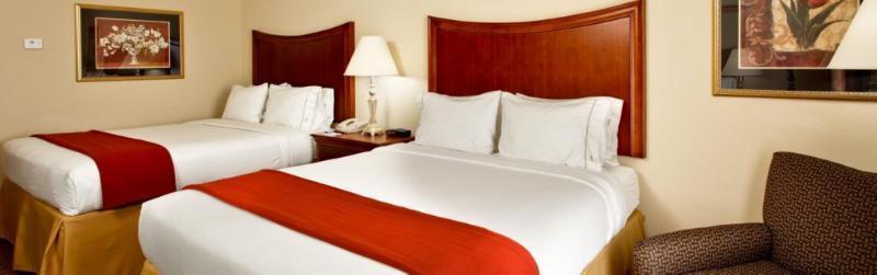 Holiday Inn Express & Suites Morristown By Ihg Exterior foto