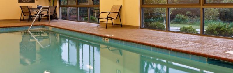 Holiday Inn Express & Suites Morristown By Ihg Exterior foto