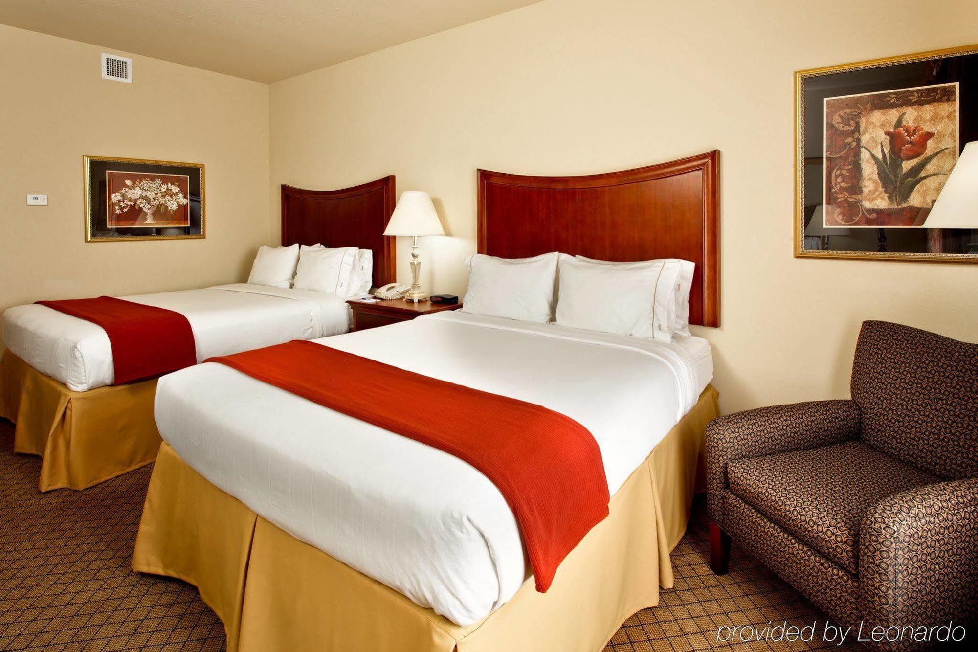 Holiday Inn Express & Suites Morristown By Ihg Habitación foto